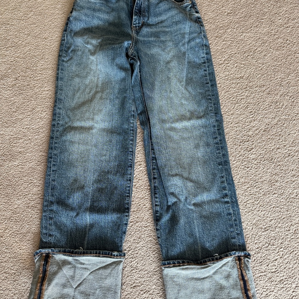 Daze East Side jeans in Crush Hour